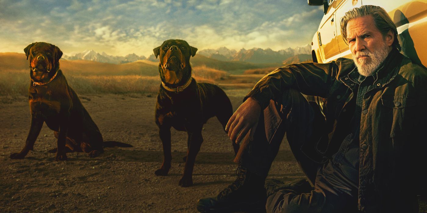 The Old Man Saison 2 : Renouvellement, distribution, histoire et tout ce que nous savons