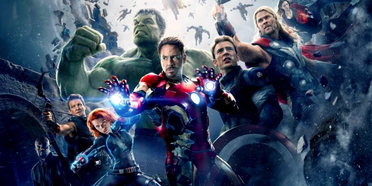 En 2023, Marvel a commencé à assembler une version tordue des Avengers