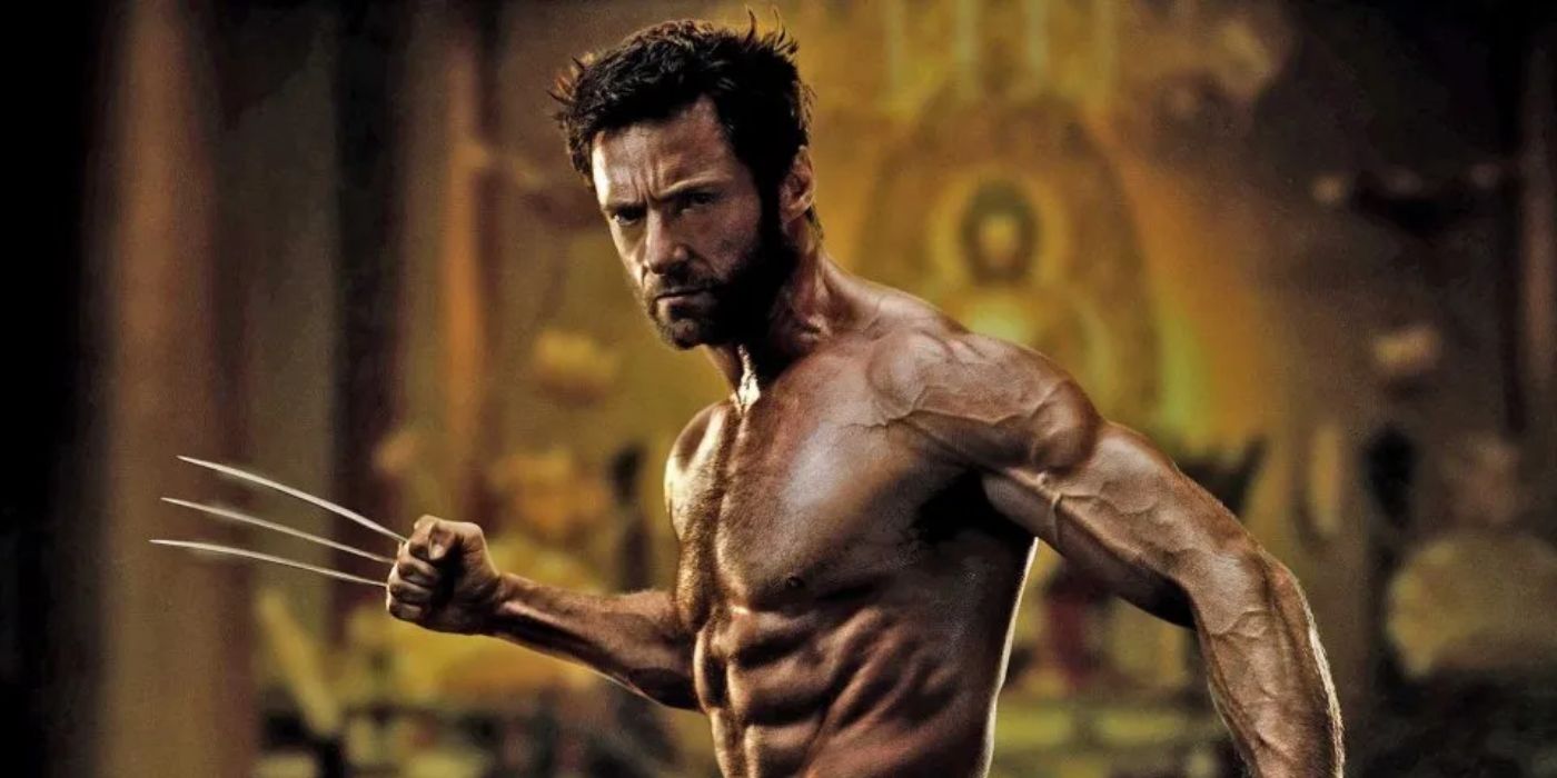 Wolverine obtient ses côtelettes alors que Hugh Jackman partage l’image BTS de Deadpool 3