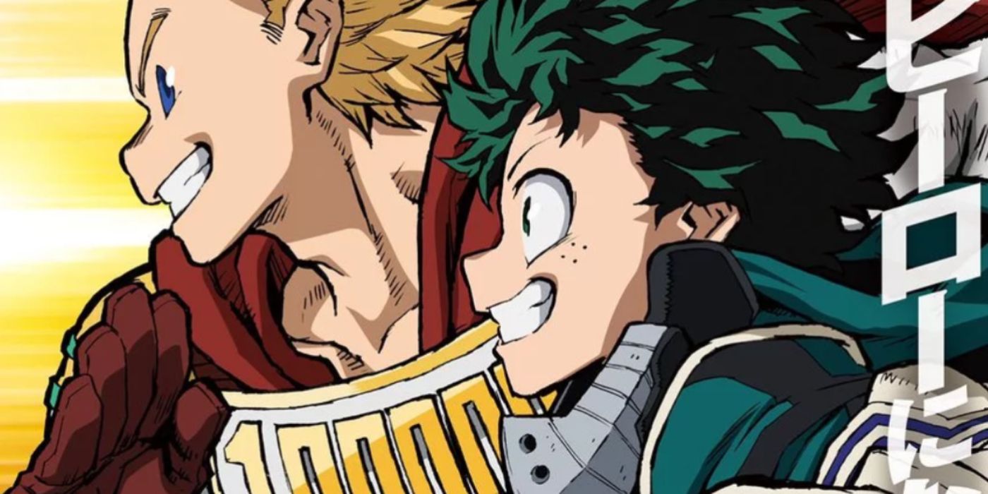 8 défis auxquels My Hero Academia est confronté en direct-action sur Netflix en adaptant...