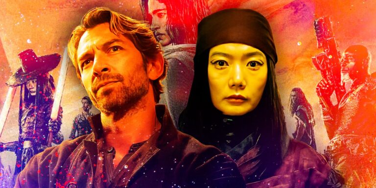 L&rsquo;histoire de chaque personnage coupée de Rebel Moon