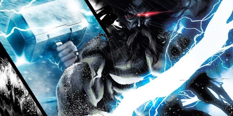 10 méchants Marvel introduits en 2023 qui pourraient constituer des menaces majeures pour…