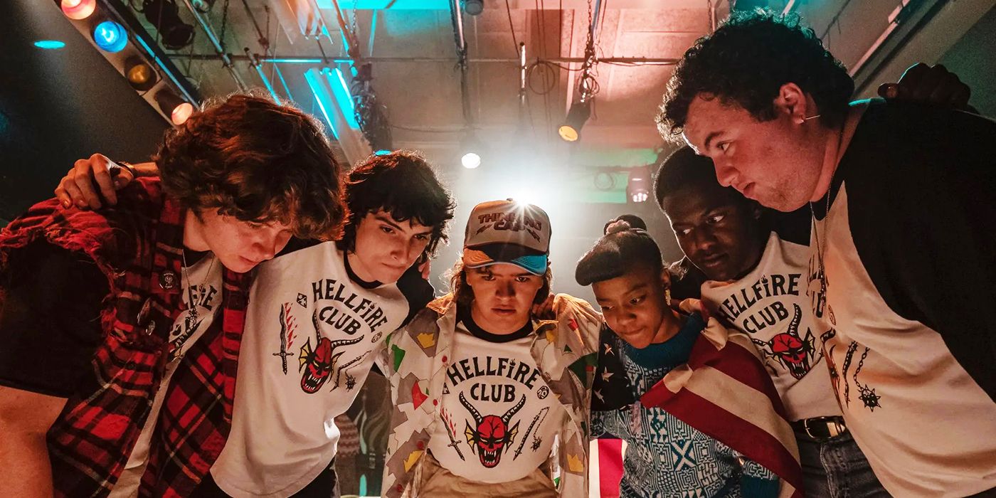 La saison 5 de Stranger Things doit éviter 2 énormes erreurs avec son scénario mystère...