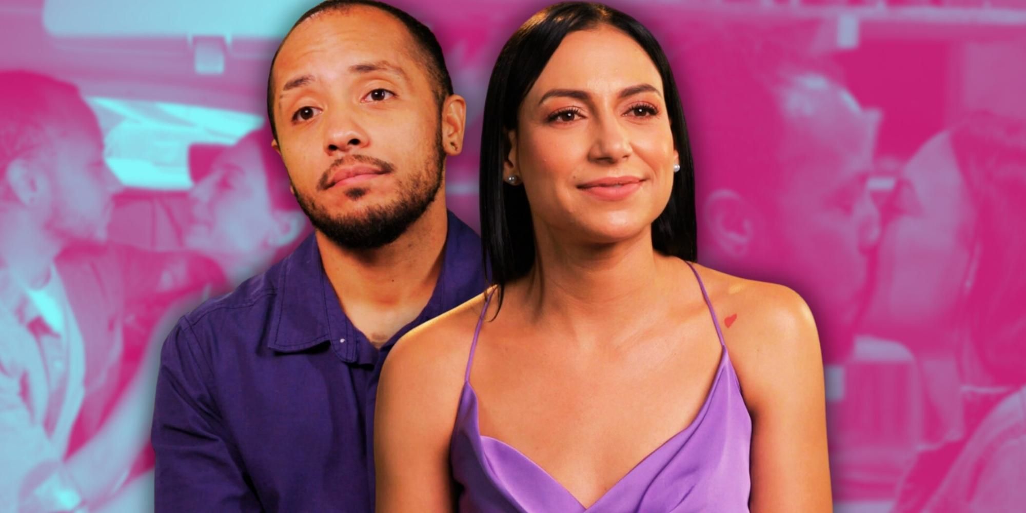 Fiancé de 90 jours : 8 plus grandes stars de la franchise en 2023