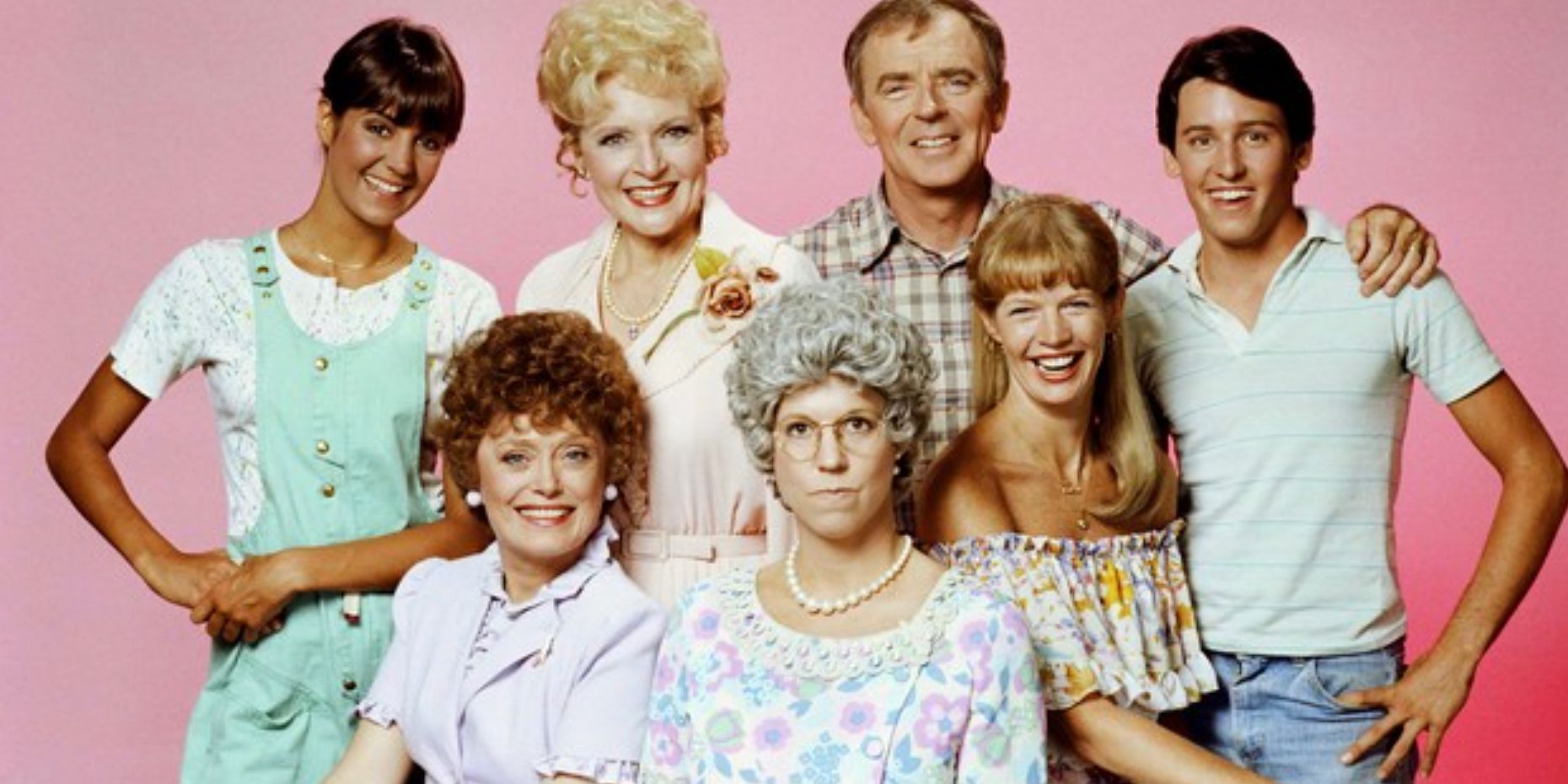 Le casting de Mama's Family : quels acteurs sont encore en vie