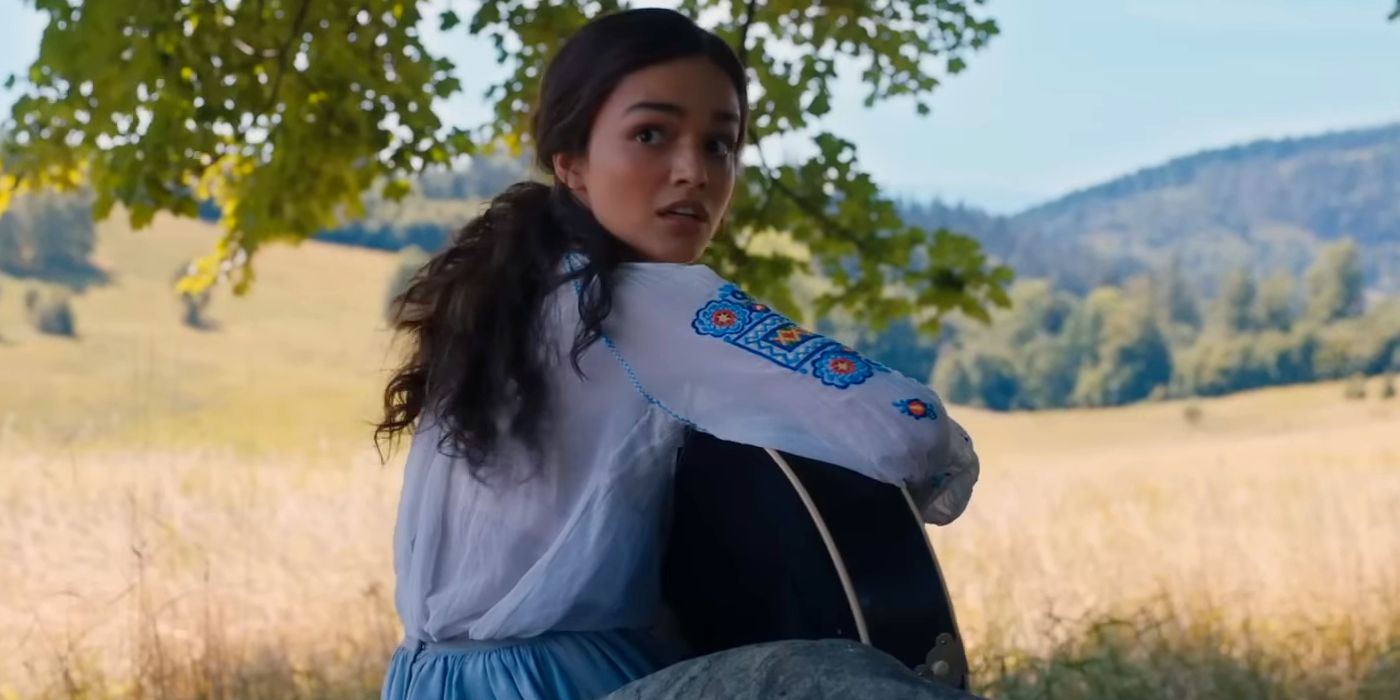 Les films de Hunger Games doivent maintenant aller au-delà du district 12