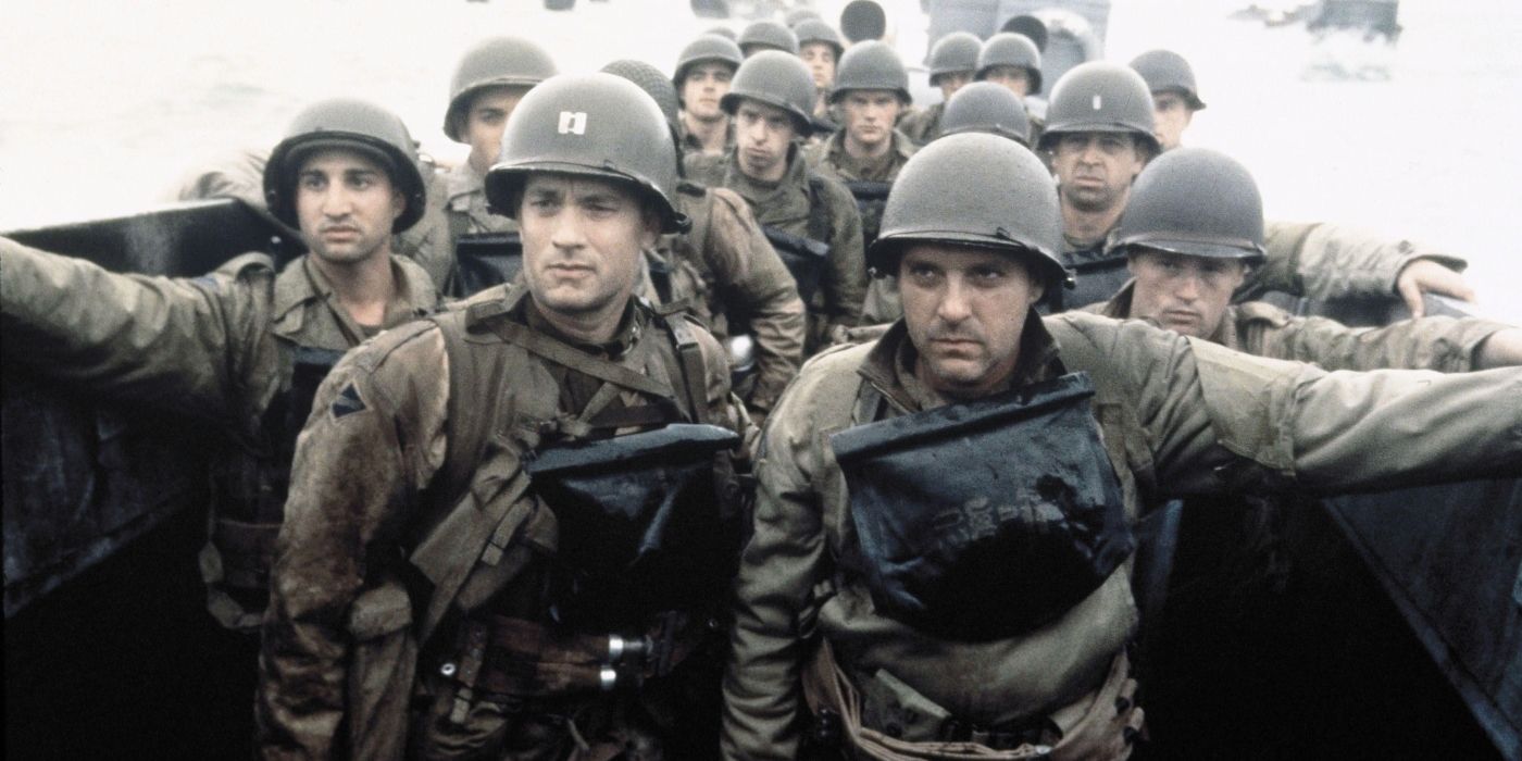 10 films de guerre avec les scènes d'action les plus réalistes