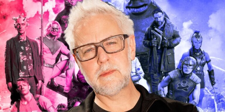 Pourquoi James Gunn et Peter Safran sont le bon duo pour les 10 ans de DCU