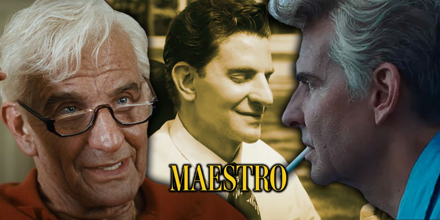 La fin de Maestro, expliquée