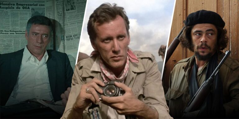 10 films réalistes sur la guérilla
