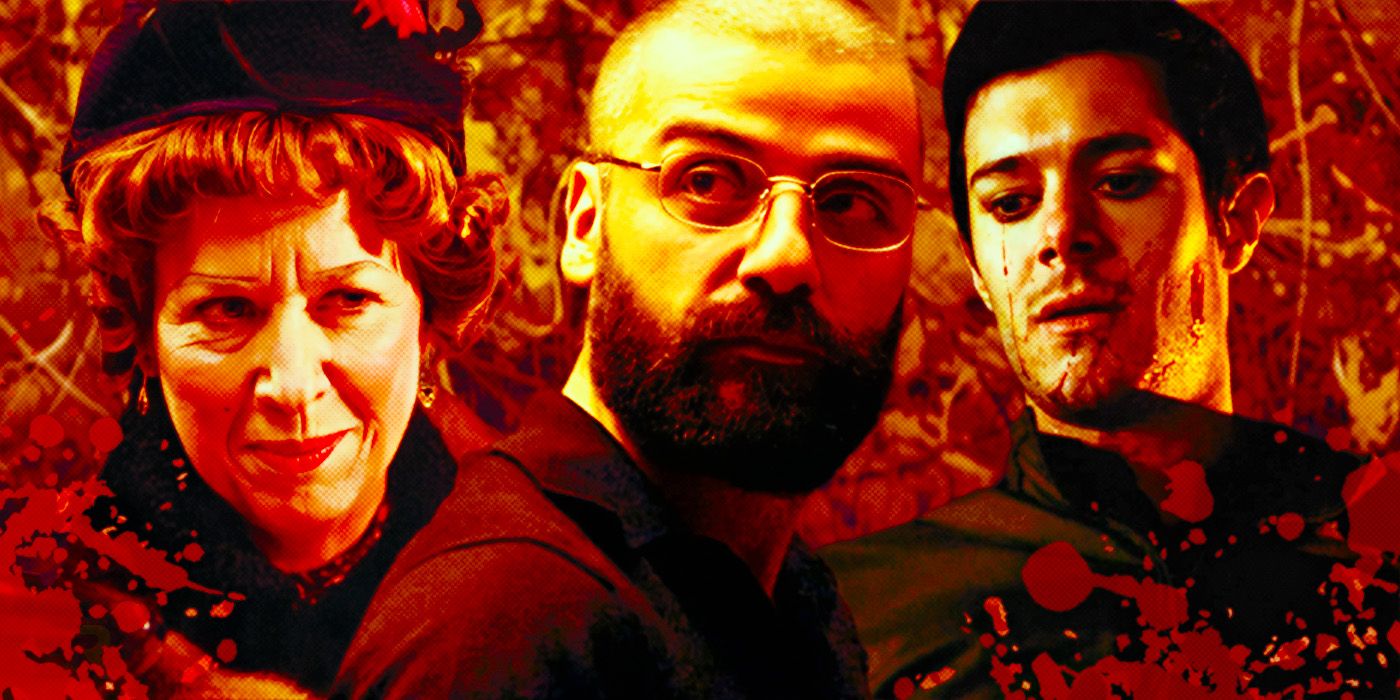 10 victimes de films d’horreur qui étaient pires que les méchants