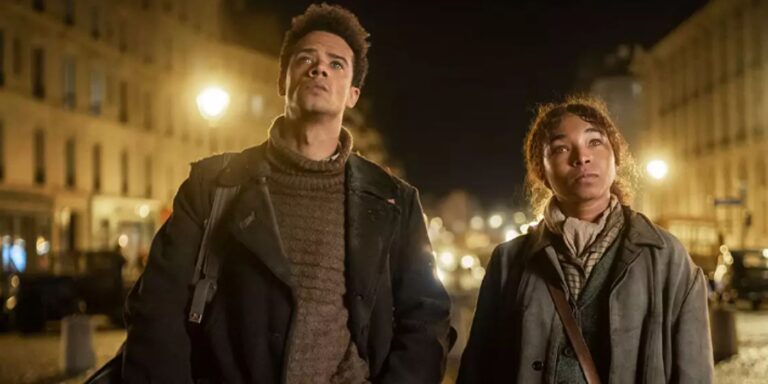 Une interview avec Vampire Star taquine le thème « La mémoire est un monstre » dans