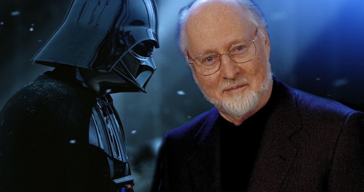 John Williams aborde ses projets de retraite et n'exclut pas de composer