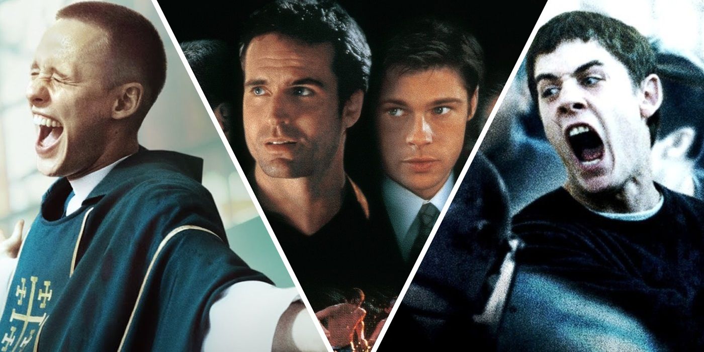 10 films se déroulant dans des centres de détention pour mineurs