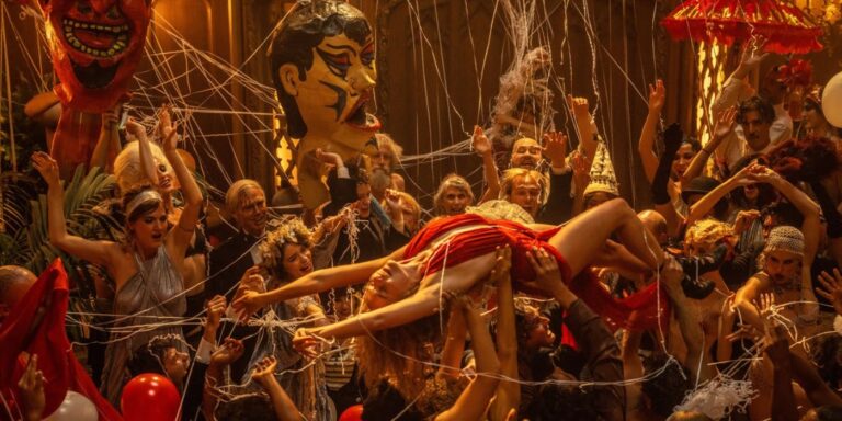 10 films sur Hollywood des années 1920 que tout le monde devrait regarder