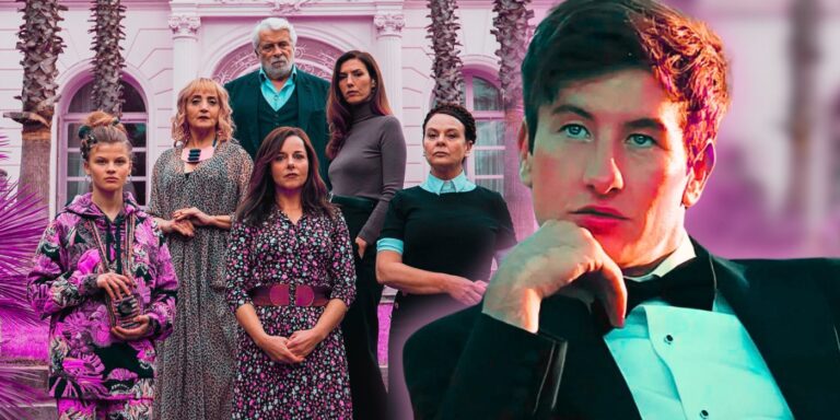 Ce thriller à combustion lente sous-estimé de 2022 est parfait pour les fans de Saltburn