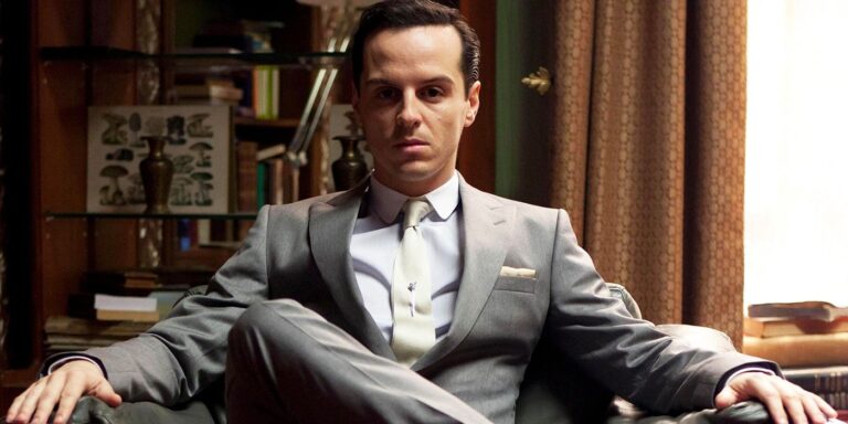 Comment la mort de Moriarty a ruiné le Sherlock de la BBC