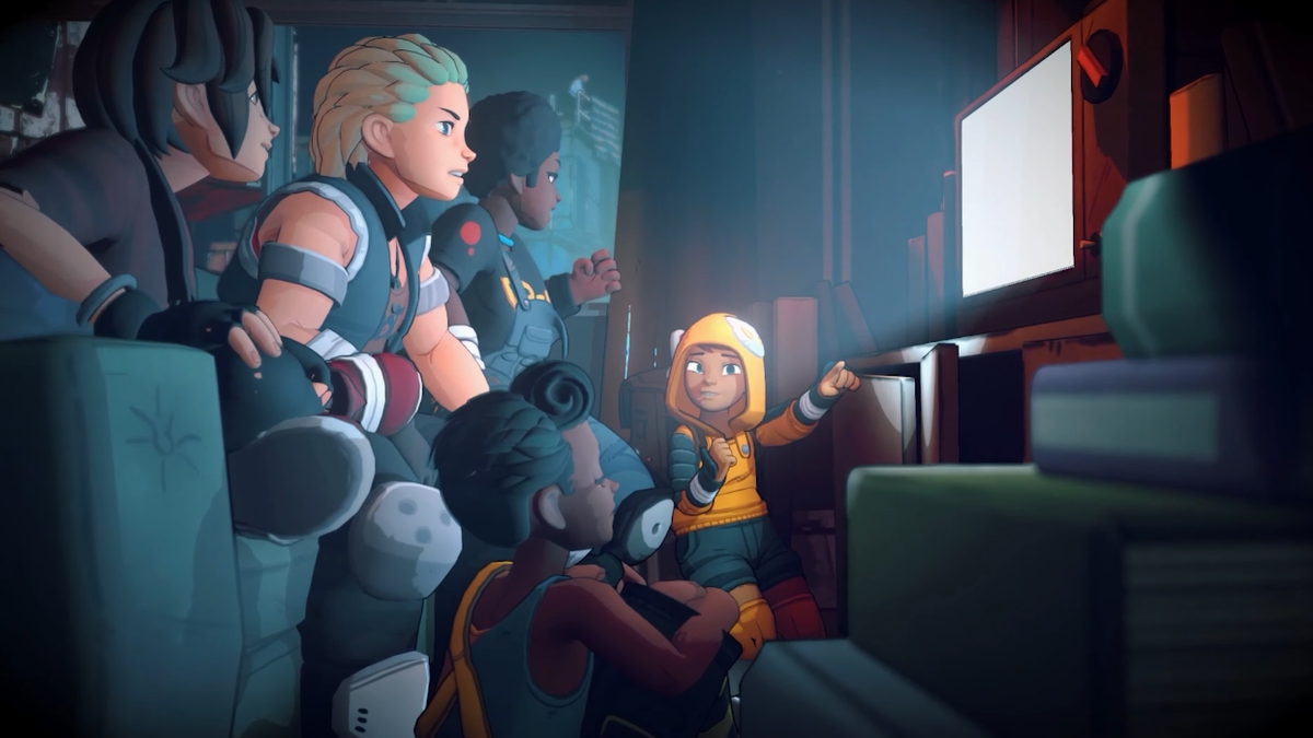 20 jeux indépendants sympas que vous ne verrez pas aux Game Awards