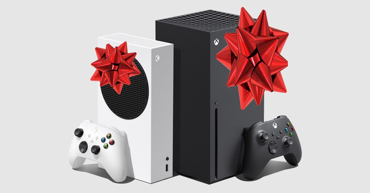 5 jeux à jouer en premier sur votre nouvelle Xbox