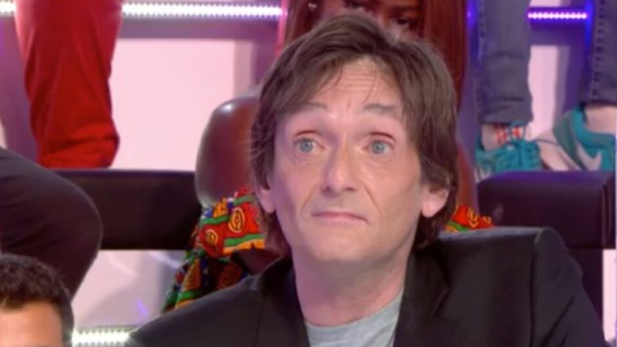 Accident de Pierre Palmade : une célèbre comédienne lui apporte son...