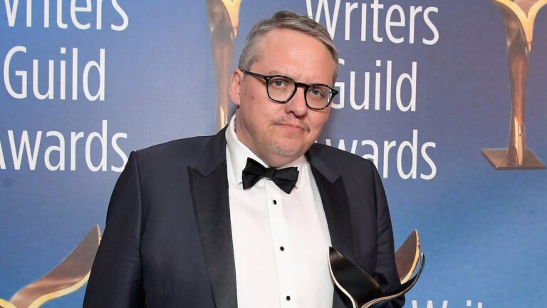 Adam McKay change de cap : Un film sans titre sur le changement climatique