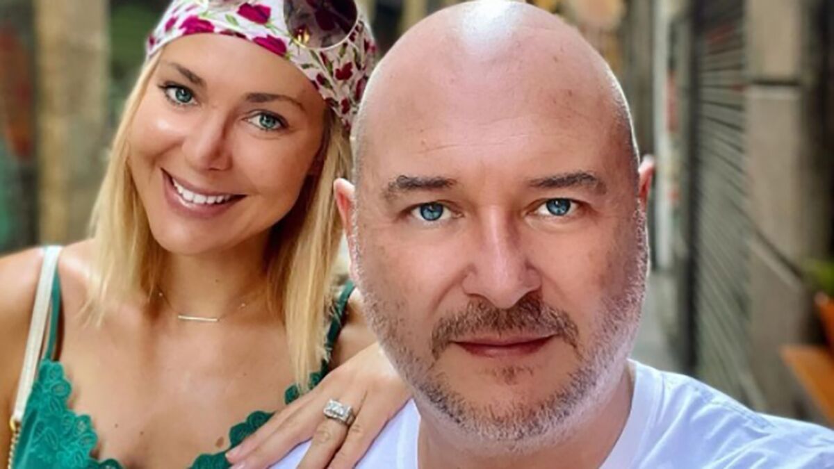 Affaire Cauet : sa compagne Nathalie Dartois brise le silence, « ça ne s’est jamais passé »