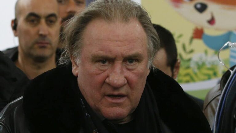 Affaire Gérard Depardieu : Présumées victimes ou présumés coupables ?