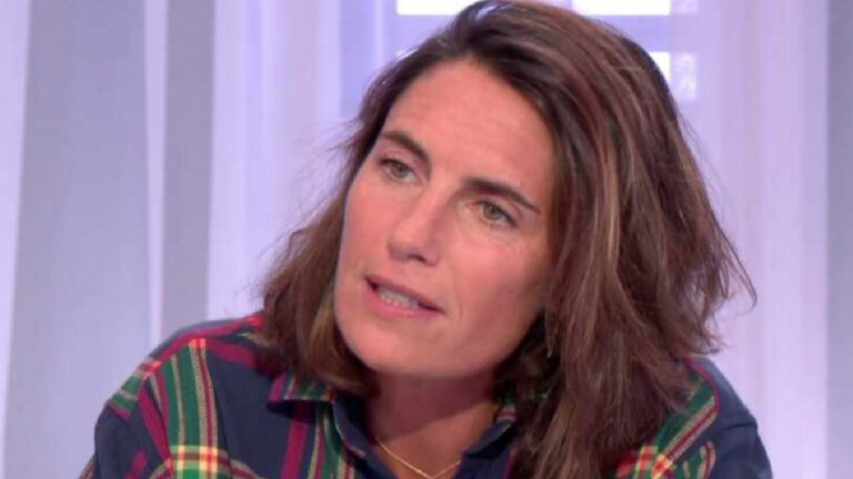 Alessandra Sublet évoque ses deux divorces, « Ça a été très dur »
