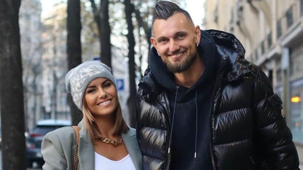 Alexandre et Chloé Letellier : Le gardien du PSG et sa femme violemment agressés