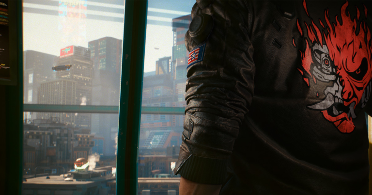 CD Projekt achève le développement de Cyberpunk 2077 après 3 années mouvementées
