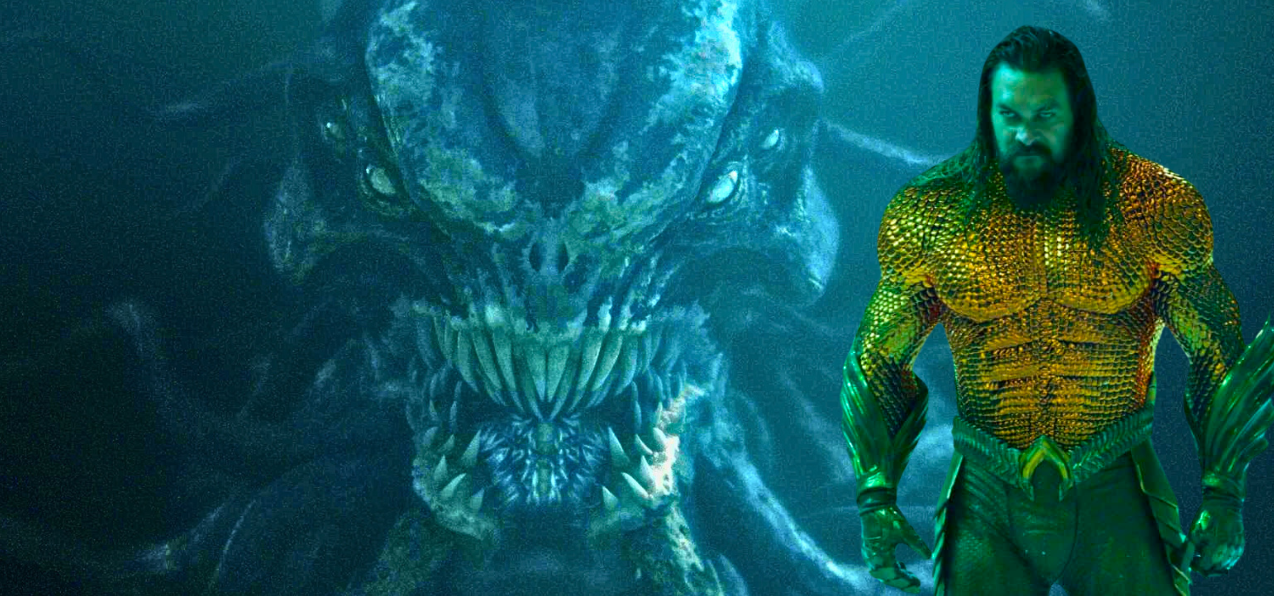 Après Aquaman 2, James Wan va se frotter à Cthulhu et Lovecraft dans "le projet de ses rêves"
