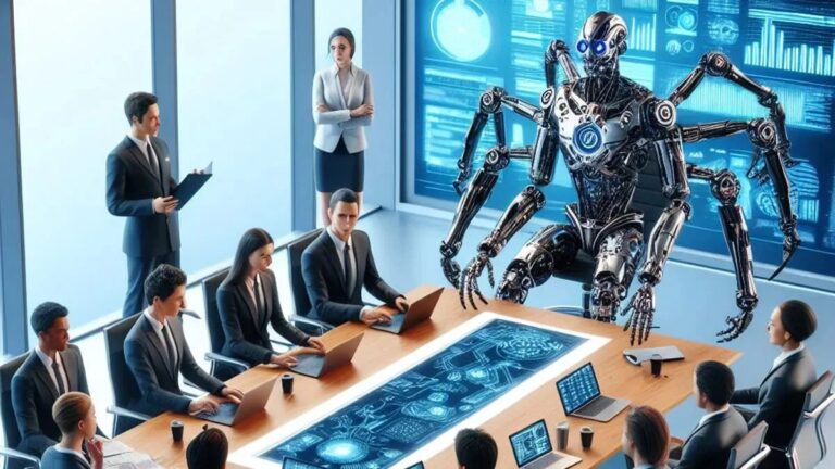 Après le chaos d’OpenAI, Anthropic a une opportunité (et son propre conseil non traditionnel)