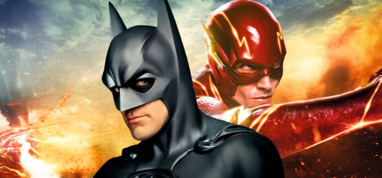 Après le fiasco The Flash, ce Batman ne reviendra pas, si quelqu&rsquo;un avait encore un doute