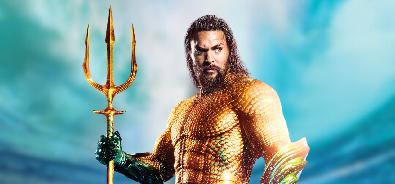 Aquaman 2 : Jason Momoa a-t-il un avenir dans le DC de James Gunn ? L'acteur a de gros doutes
