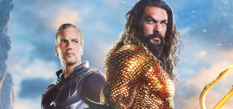 Aquaman 2 : pourquoi la scène post-générique (nulle) est le dernier clou dans le cercueil de DC