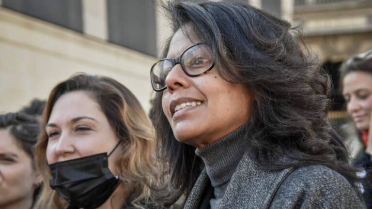 Audrey Pulvar révoltée par l’affaire Depardieu : « C’est comme ça que vous entendez débuter 2024 ?…