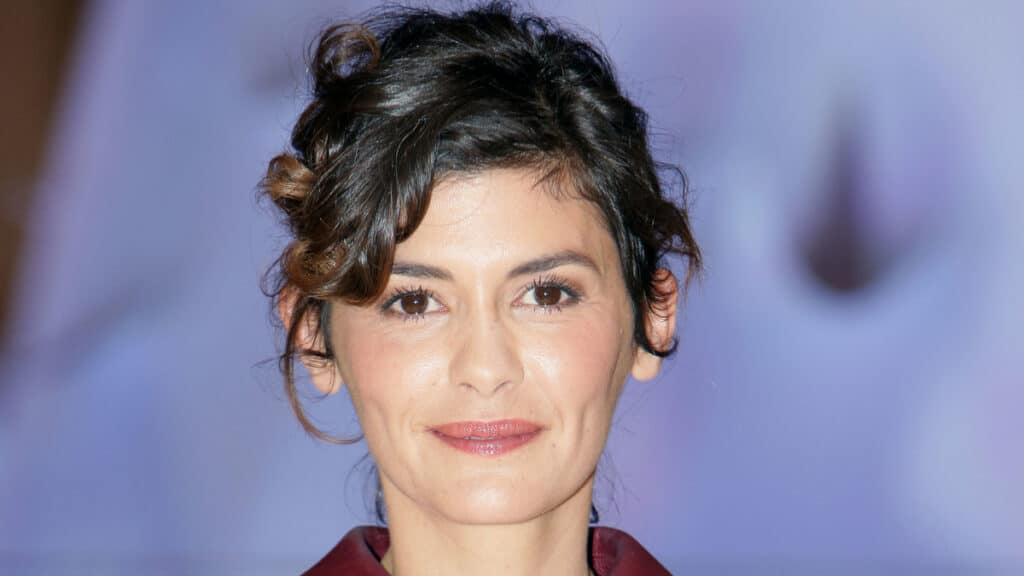 Audrey Tautou de retour : Elle choisit le JT de Laurent Delahousse pour se confier