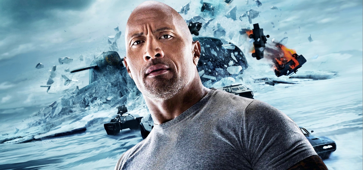 Avant Fast & Furious 11, The Rock va casser des mâchoires dans ce film très intrigant
