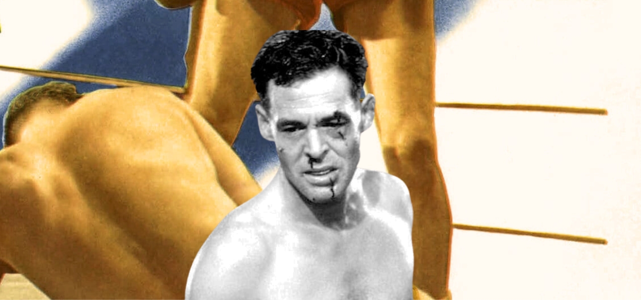 Avant Rocky et Raging Bull : le film de boxe en temps réel qui met KO l'Amérique