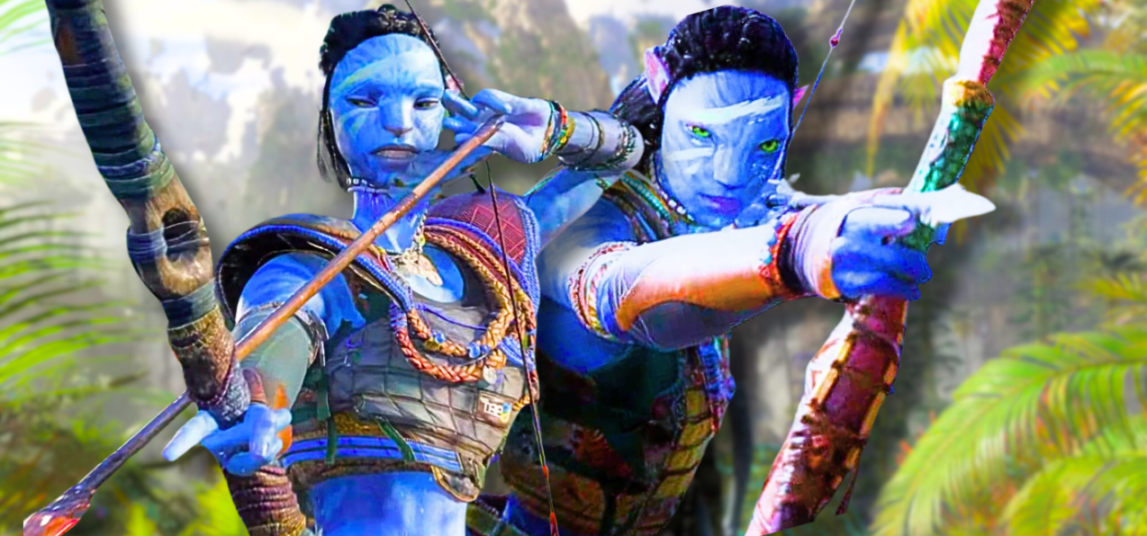 Avatar : Frontiers of Pandora – pourquoi le jeu devient bien meilleur avec le mode coop à deux