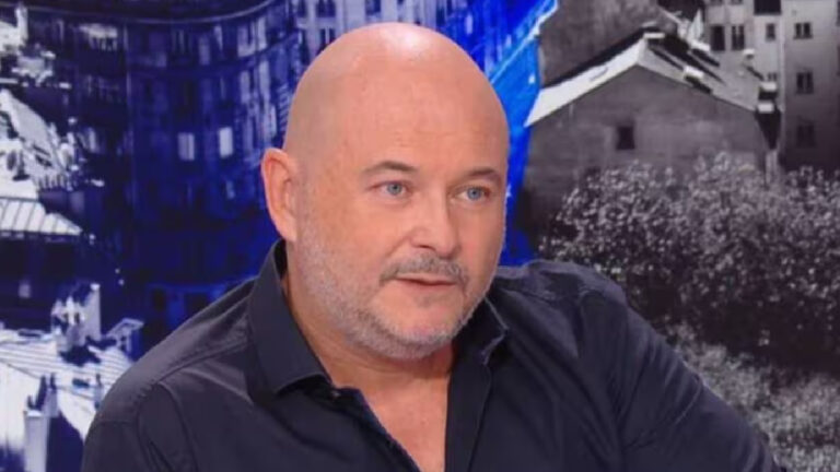 « BFMTV condamne les attaques » : la chaîne prend la défense de Benjamin Duhamel suite à son…