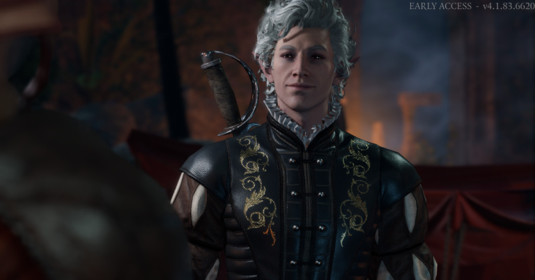 Baldur&rsquo;s Gate 3 est désormais disponible sur Xbox Series X