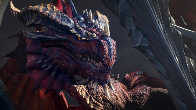 Baldur&rsquo;s Gate 3 est disponible sur Xbox, comme en ce moment