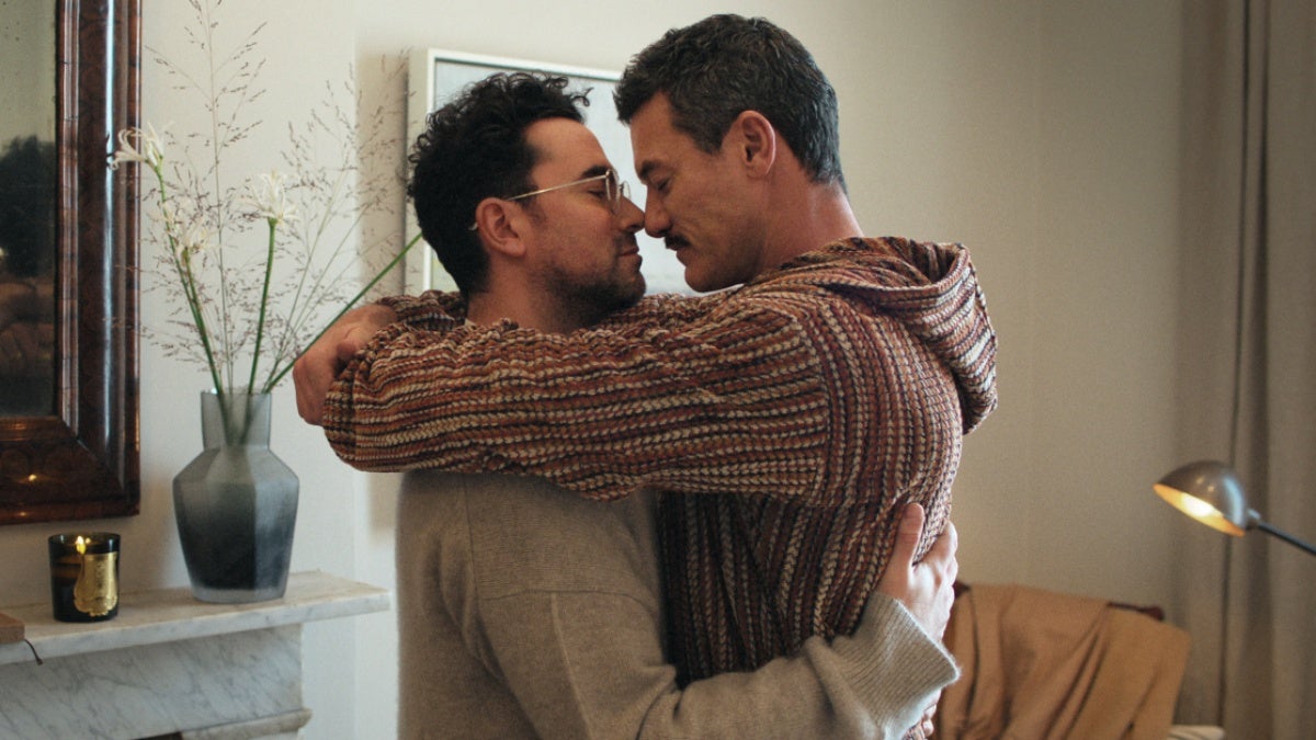 Bande-annonce de 'Good Grief' : Dan Levy embrasse son côté dramatique dans son premier long métrage | Video