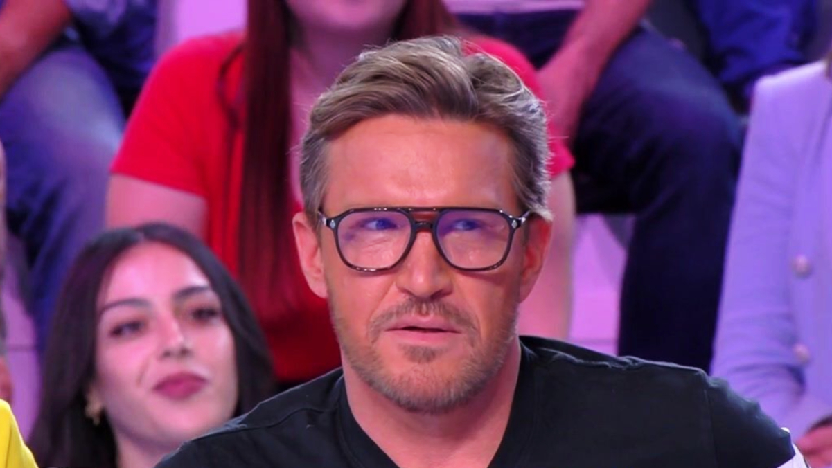 Benjamin Castaldi : en guerre avec Cyril Hanouna, il balance sur les dessous de leur histoire