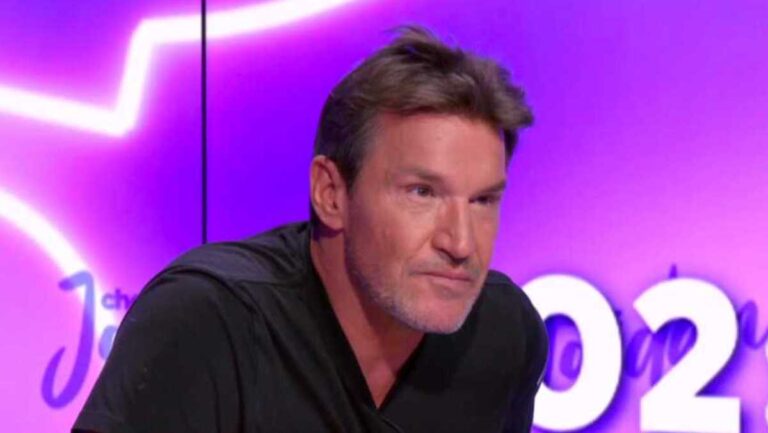 Benjamin Castaldi : il livre des confidences inédites sur son mariage avec Flavie Flament