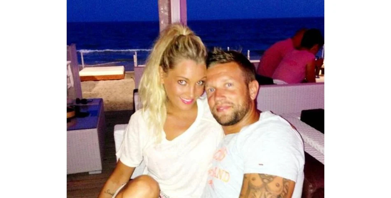 Benjamin Machet battu lors de sa relation avec Aurélie Dotremont ? « Dès qu’elle buvait »….