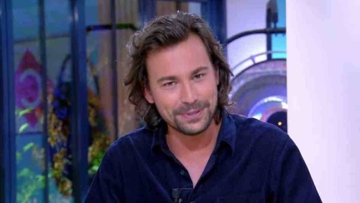 Bertrand Chameroy évoque son départ très controversé de TPMP : « J’ai pris du recul »