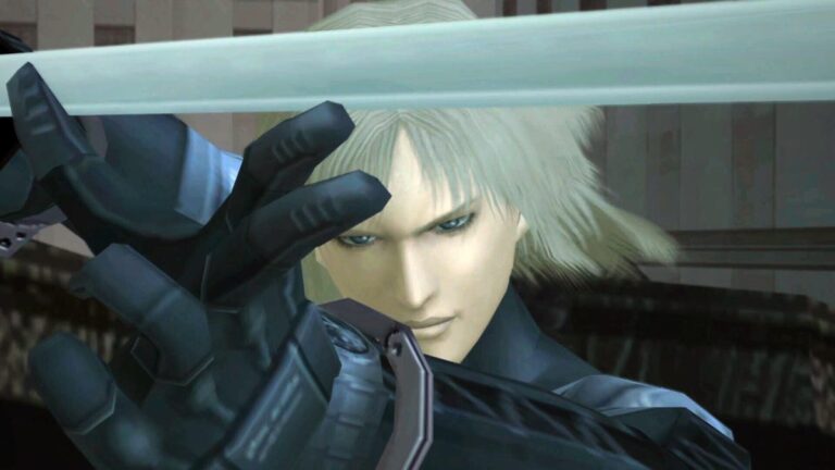 Big Metal Gear Solid: La mise à jour de Master Collection tente de corriger les versions PC