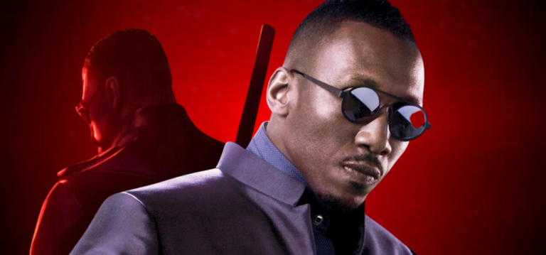 Blade : un jeu annoncé pour le vampire de Marvel (et c&rsquo;est très excitant)